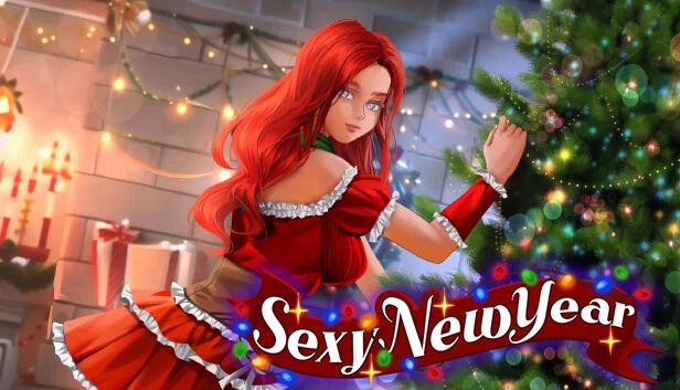 性感新年（Sexy New Year） 游戏封面