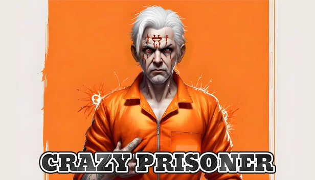 疯狂囚徒（Crazy Prisoner） 游戏封面