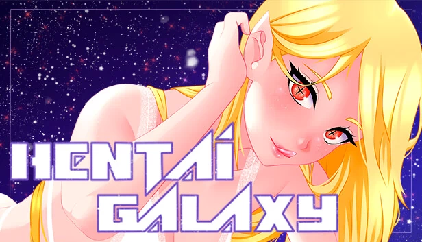 Hentai Galaxy 游戏封面