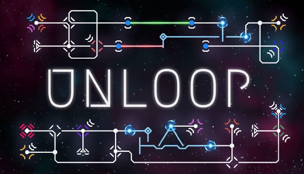 Unloop 游戏封面