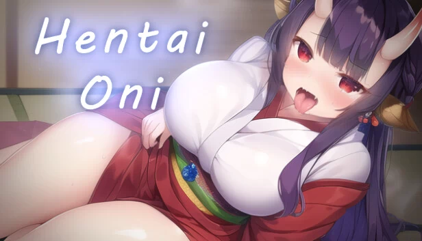Hentai Oni 游戏封面