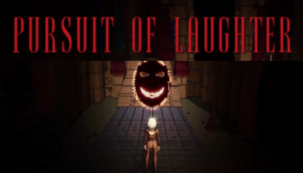欢笑追击（PURSUIT OF LAUGHTER） 游戏封面