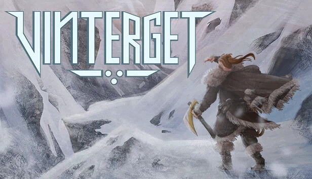 Vinterget 游戏封面