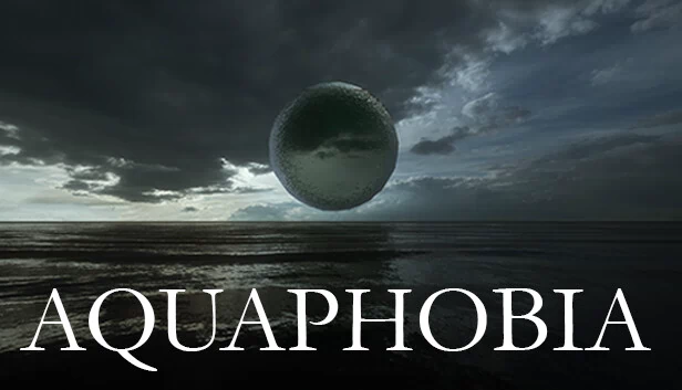 恐水症（Aquaphobia） 游戏封面
