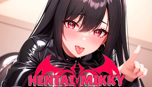 Hentai Mikky 游戏封面