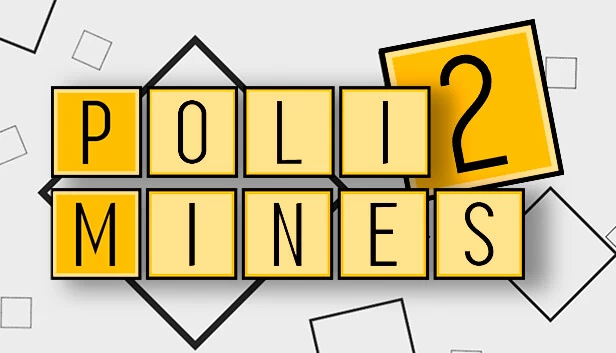 Polimines 2 游戏封面