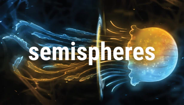 半球（Semispheres） 游戏封面