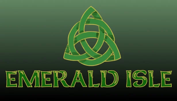 翡翠岛（Emerald Isle） 游戏封面