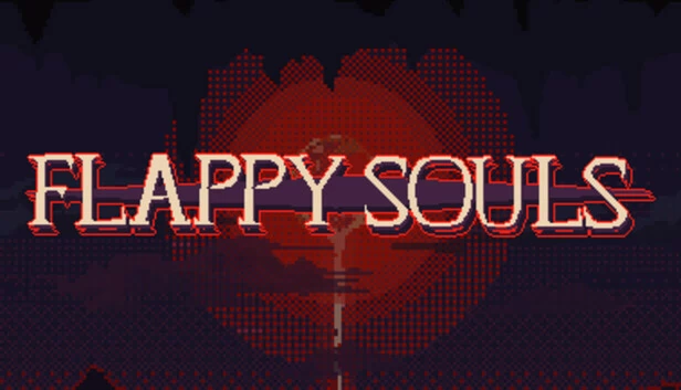 Flappy Souls 游戏封面