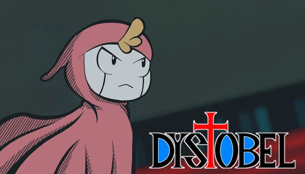 反乌托邦（Dystobel） 游戏封面