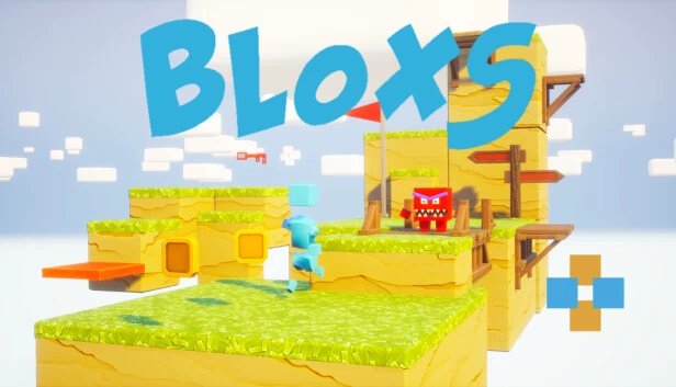Bloxs 游戏封面