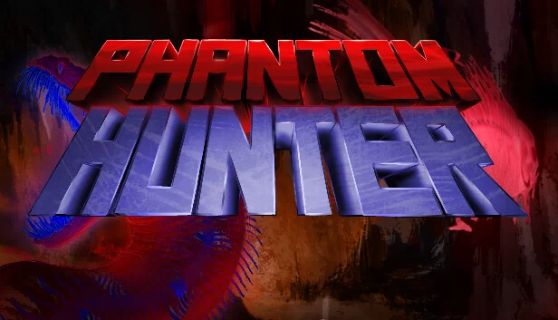 幽灵猎人（Phantom Hunter） 游戏封面