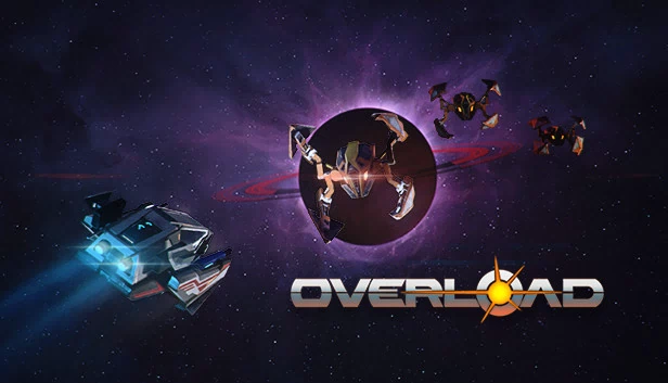 超负荷（Overload） 游戏封面