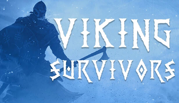 维京幸存者（Viking Survivors） 游戏封面
