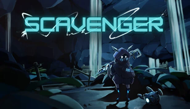 拾荒者（Scavenger） 游戏封面