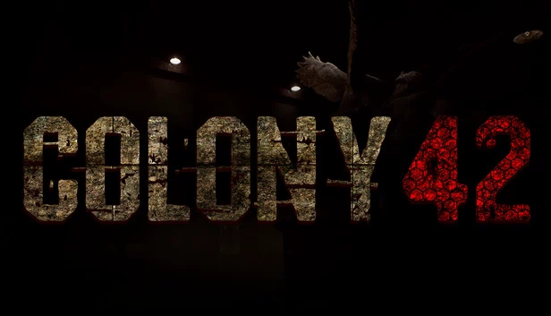 42号殖民地™（Colony 42™） 游戏封面
