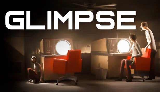 Glimpse 游戏封面