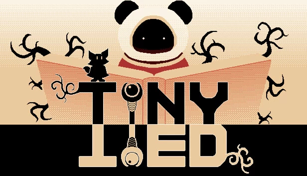 小小羁绊（Tiny Tied） 游戏封面