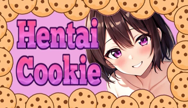 Hentai Cookie 游戏封面