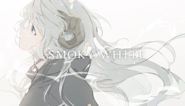 烟熏白（SMOKY WHITE） 游戏封面
