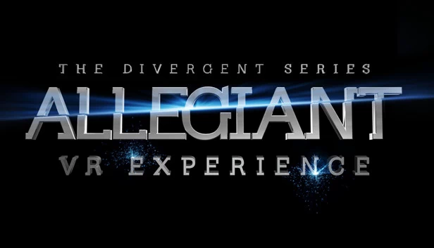 分歧者3：忠诚世界VR（The Divergent Series: Allegiant VR） 游戏封面
