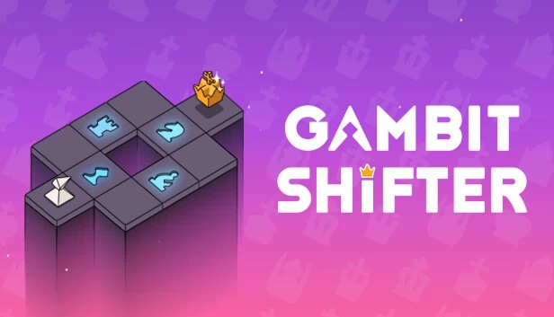 Gambit Shifter 游戏封面