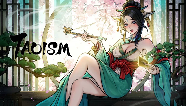 道教（Taoism） 游戏封面