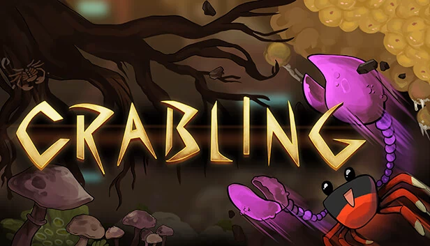 蟹王争霸（Crabling） 游戏封面