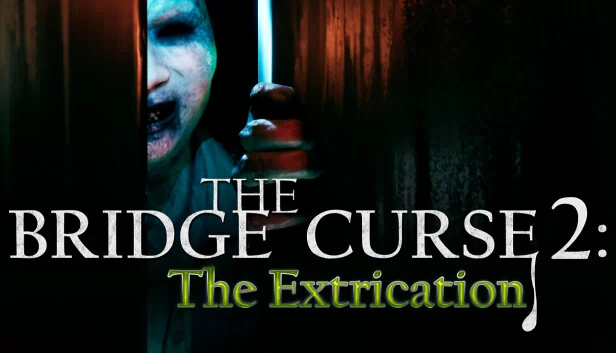 桥咒2：解脱（The Bridge Curse 2: The Extrication） 游戏封面