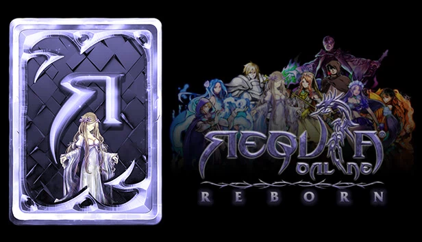 Requia Online 游戏封面