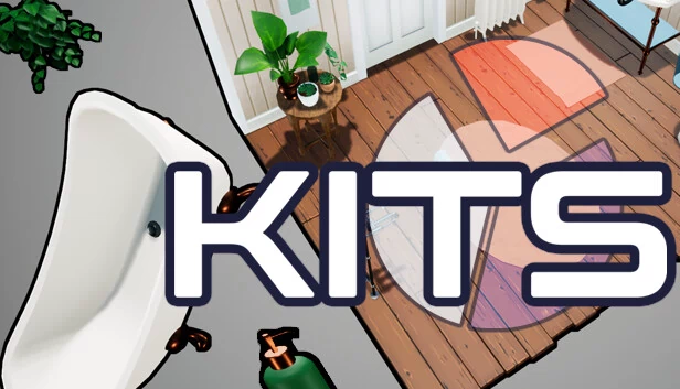套件（KITS） 游戏封面
