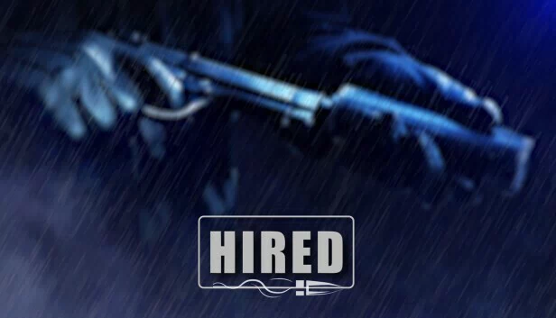 受雇 - 刺客模拟器（Hired - Assassin Simulator） 游戏封面