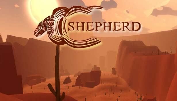 牧羊人（Shepherd） 游戏封面