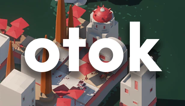 Otok 游戏封面