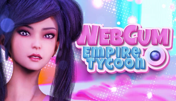 WebCum 帝国大亨 📷 💦（WebCum Empire Tycoon 📷 💦） 游戏封面