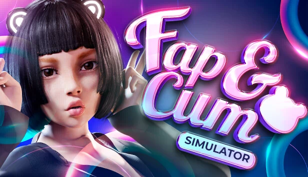FAP & CUM: 模拟器 🔞💦（FAP & CUM: Simulator 🔞💦） 游戏封面