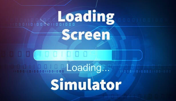 载入画面模拟器（Loading Screen Simulator） 游戏封面