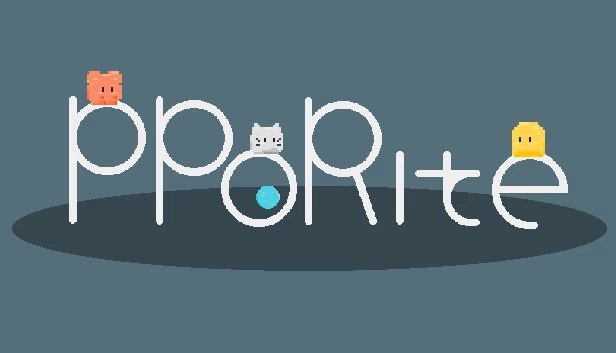 Pporite 游戏封面