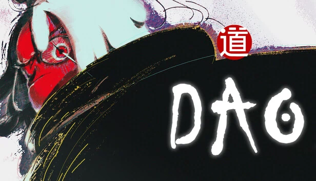 DAO 游戏封面