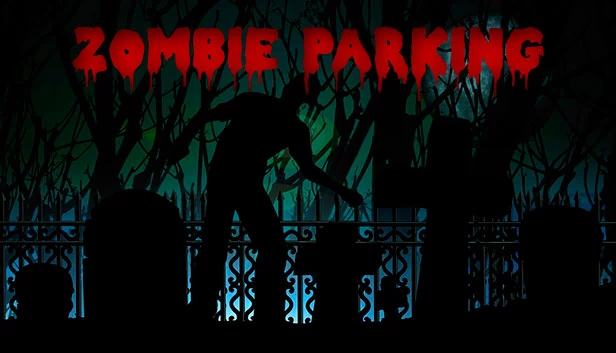 僵尸停车场（Zombie Parking） 游戏封面