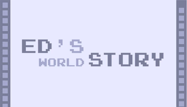 艾德的世界故事（Ed's world story） 游戏封面