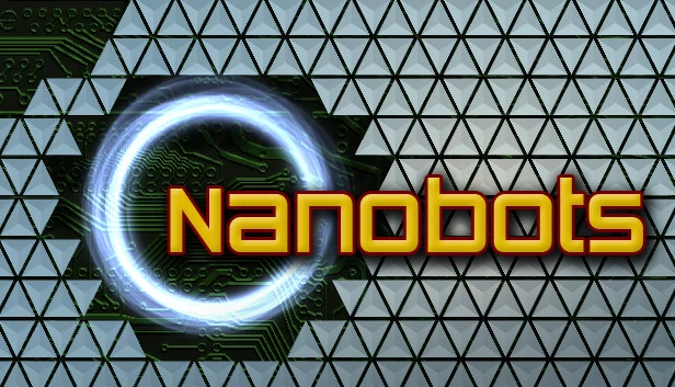 纳米机器人（Nanobots） 游戏封面