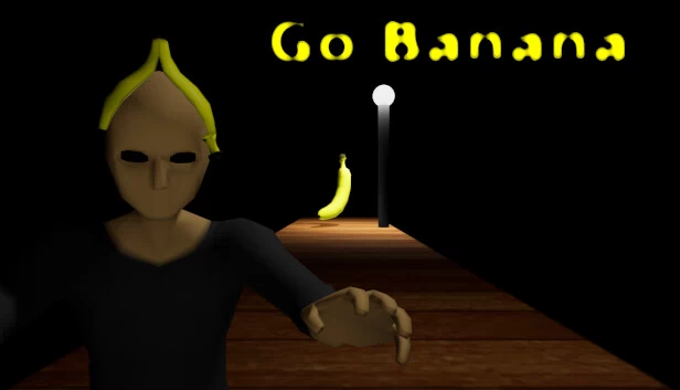Go Banana 游戏封面