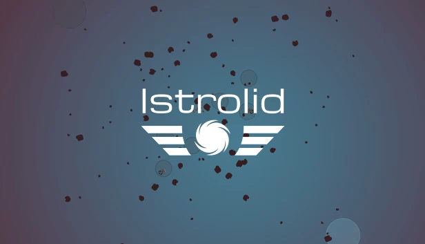 Istrolid 游戏封面