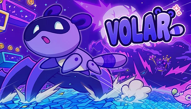 Volar 游戏封面