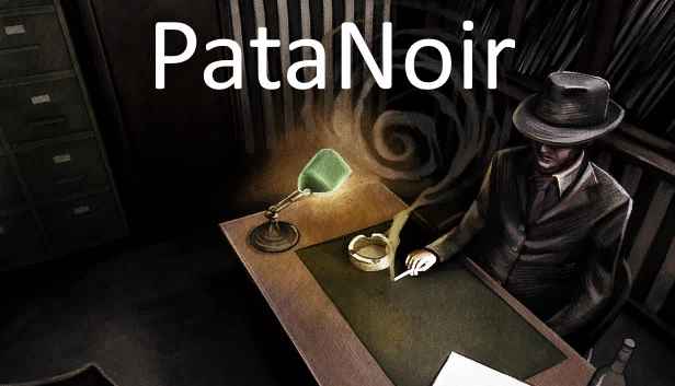PataNoir 游戏封面