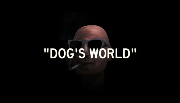 狗的世界（Dog's World） 游戏封面