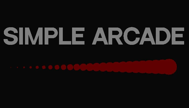 简单街机（Simple Arcade） 游戏封面