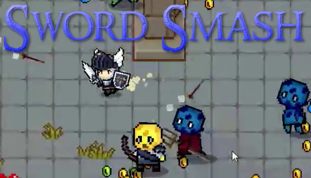 剑击（Sword Smash） 游戏封面