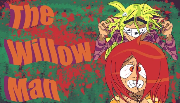 柳树人（The Willow Man） 游戏封面